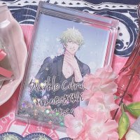 くらげ🪼Ani-Art予約4月中 (@kureha_kurage) 's Twitter Profile Photo くらげ🪼Ani-Art予約4月中 (@kureha_kurage) 's Twitter Profile Photo