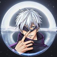 GOJO INU (@gojo_inu_bsc) 's Twitter Profile Photo GOJO INU (@gojo_inu_bsc) 's Twitter Profile Photo