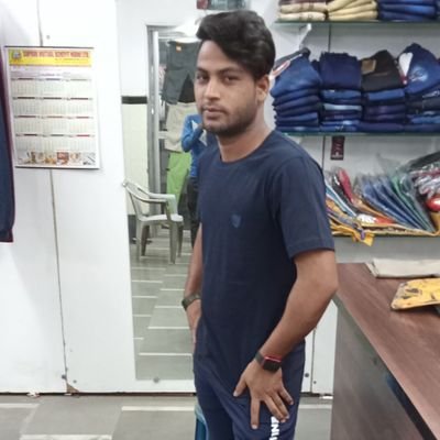 HimtajShah's profile picture. 