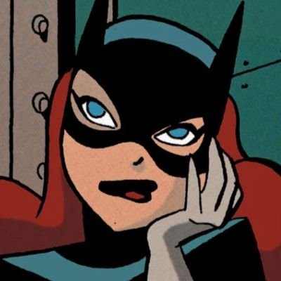🦇Bat Girl🦇さんのプロフィール画像