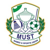 MUST Sports and Games Union(@MustSportsUnion) 's Twitter Profile Photo