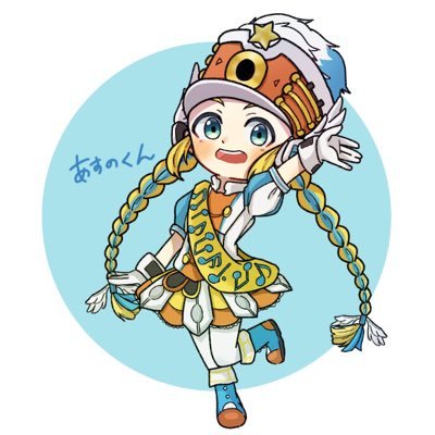 ASさんのプロフィール画像