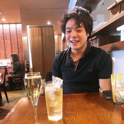 某企業研究職/博士(工学)/青学/元DC2 🏈⚾️🎯🏋🏽🍺🚬
ORCID: https://t.co/ujO6ZVvLNt