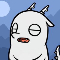 Handmade_eemoogi (@ngr_ally) 's Twitter Profile