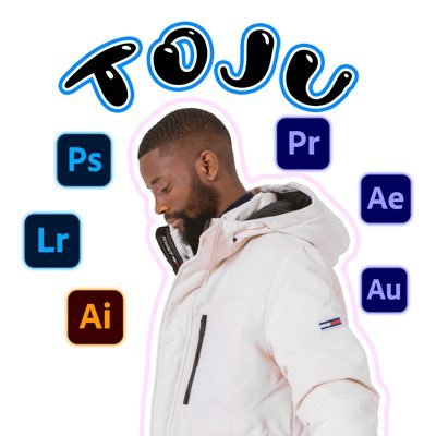 Toju_B's profile picture. Visuals & Photos: https://t.co/6VW7wnKR6g 🎥 📸contact@tojubello.com for bookings 📧