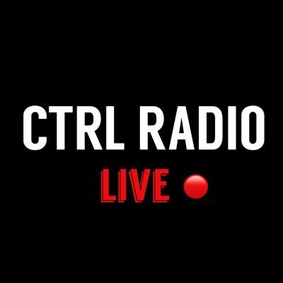 CTRL Radio Podcast