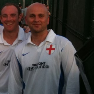 bennyboyaway's profile picture. 