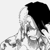 Roronoa Zoro (@zorogotclapped) 's Twitter Profile