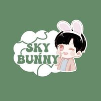 SKY BUNNY(@goskybunny) 's Twitter Profileg