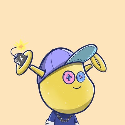 Quirkidz & Co. // SOLDOUTさんのプロフィール画像