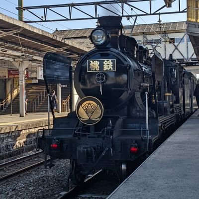 帽子鉄🛤撮り鉄垢さんのプロフィール画像