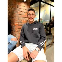 Hozaifa Mandour (@mandourhozaifa) Twitter profile photo