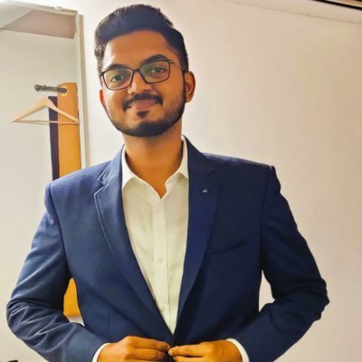 mvimal_raj's profile picture. Wealth management for HNIs & UHNIs
CA Finalist | CWM® | Long-term thinking. Simple insights.