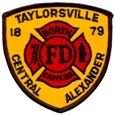 Central Alexander Fire Department is a mostly volunteer department with a paid Engineer from 8am-5pm each day.