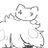 ふつれのアイコン