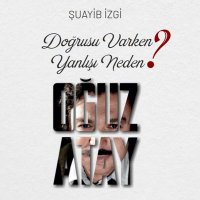 Şuayib İzgi(@Suaizgi) 's Twitter Profile Photo