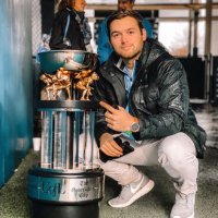 Blake Edwards (@blakematedwards) 's Twitter Profile