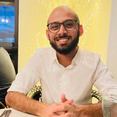 He/Him. Software Development Engineer @awscloud. Past - @medianetads | @AppSurfer @BetaCraft_Tech | @VeritasTechLLC 👨🏾💻 Go, Java, books 📚, ⚽️ and 🏸