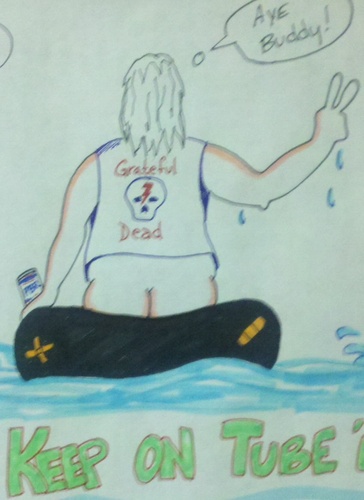 hkevp66's profile picture. Livin a wonderful life!