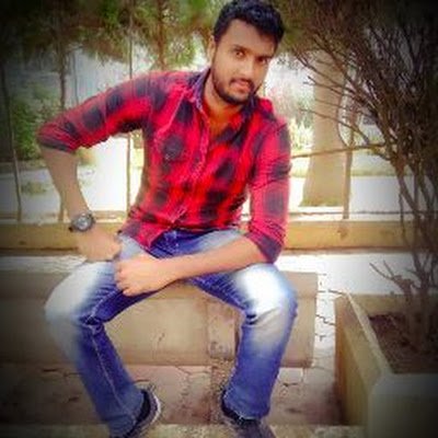 @AniketKhopade8