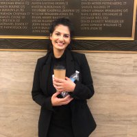 Maha Hussain (@mahashussain) 's Twitter Profile Photo