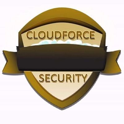 Security is our profession at cloudforce security systems LTD