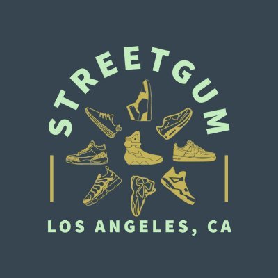StreetGum Profile
