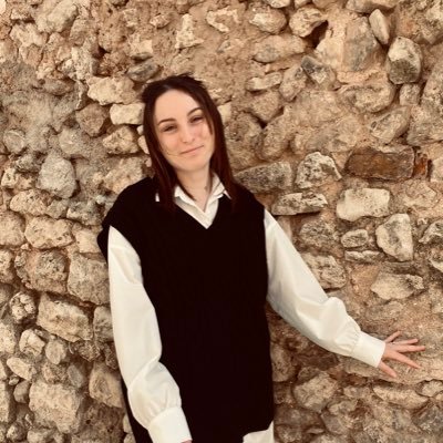 NoemiePlouvier's profile picture. 