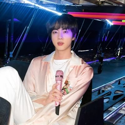 Jin 김석진 BTS BigHitentertainment