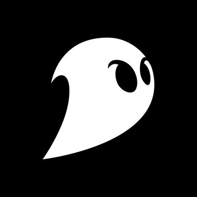 Content creator on Twitch - GhostlyBK