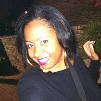 Tamara Hines - @tammyboop27 Twitter Profile Photo