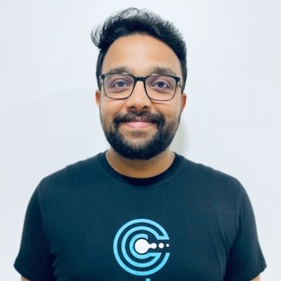 JitinBabu's profile picture. Founder @_Curateus - discover personalized content recommendations📺📚🎧 via human curators