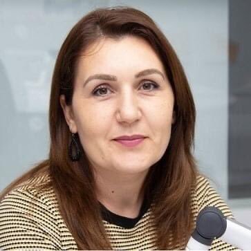 LudmilaSirbu1's profile picture. I am leading the youth portfolio at @UNFPAMoldova in my role as Programme Analyst on Youth