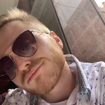 RjNairn's profile picture. 