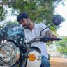 Sri_Vasanth_7's profile picture. Moving On...
Exploring Myself... 
Enfield, Cinema & Cricket...