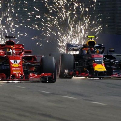 https://t.co/yl46lT9f1n is a site for new F1 fans to access, simple and concise info about the world of Formula 1. It is available to everyone interested.