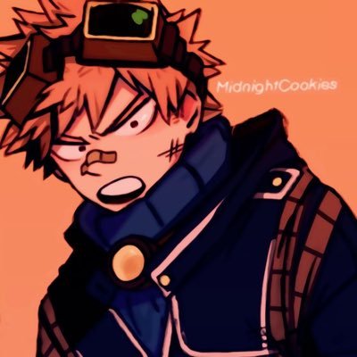mun is 22 | I own nothing | crack/serious | Open Dms | My Queen: @BabyGirlOchaco | my Katsuki is a fucking dork