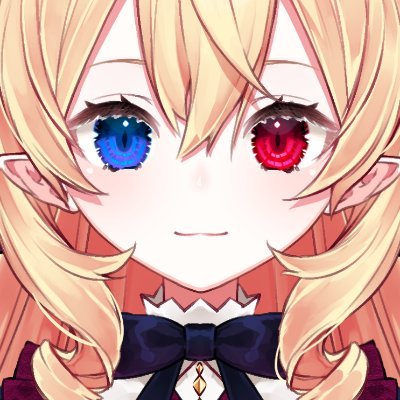 Emia Aime エミア愛目 | ENVTuberさんのプロフィール画像
