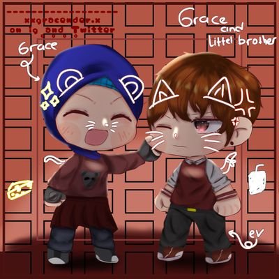 my name is grace~さんのプロフィール画像