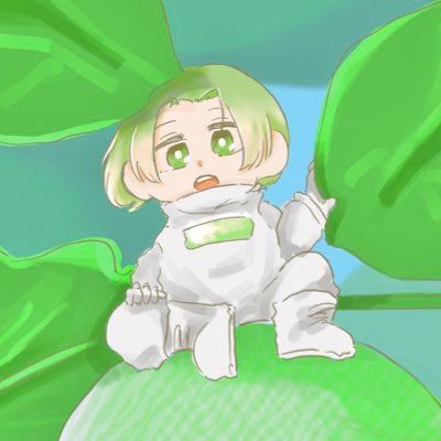 あいつさんのプロフィール画像