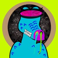 Crocodile Alien (@ronachaisrisae1) 's Twitter Profile