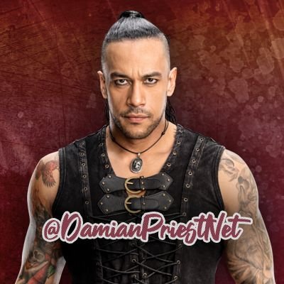 Your Official First & Only Source for WWE Superstar The Archer of Infamy Damian Priest! We are NOT him you can Follow him @ArcherofInfamy