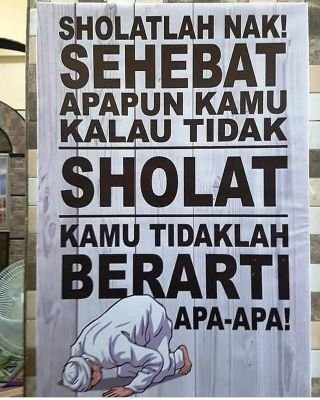 I Can Do It ||  #PrayForGaza || #AkuCintaIslam