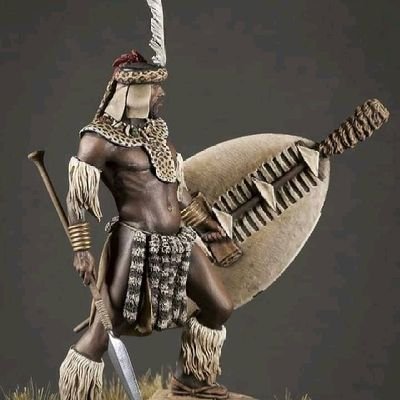 ZuluNkazy's profile picture. Business man