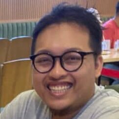 AtoiBaik's profile picture. Someone who love chemistry