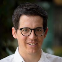 Michael Bergöö (@michaelbergoo) 's Twitter Profile