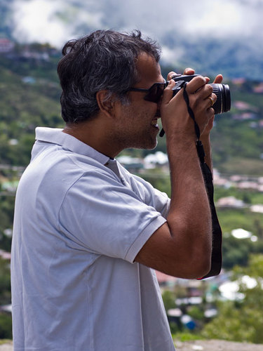 Pawan Raj Kumar Profile