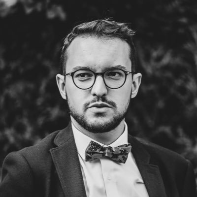 Johnathan MEUNIER (old account) Profile