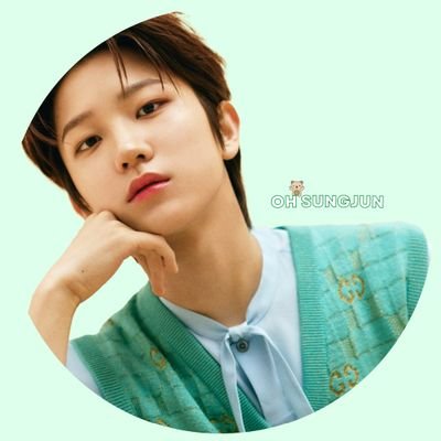 EST. 20220415 Welcome to the first Philippine fanbase for TNX's Maknae, Oh Sungjun 🐻