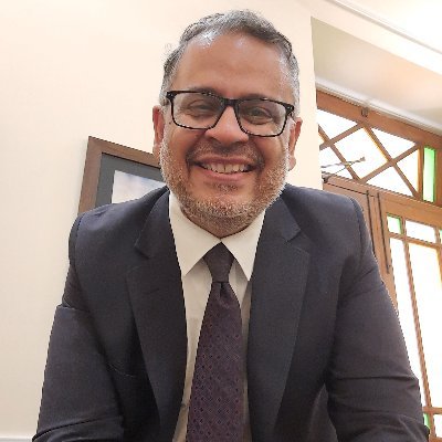 Former CEO, National Academy of Performing Arts (NAPA) | Nonprofit & Cultural Leader | Music Enthusiast | Writer and Blogger